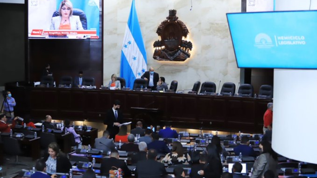 Editorial HRN: La politización del presupuesto de la República
