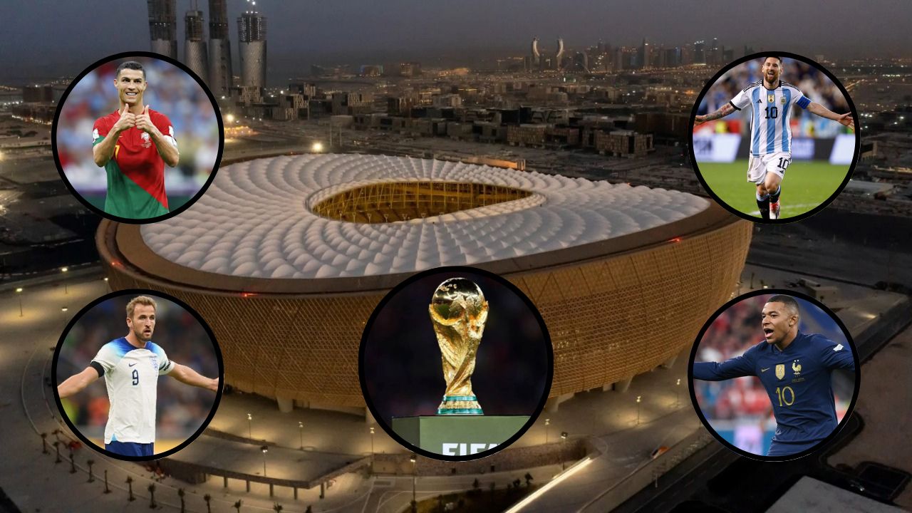 Qatar 2022: ya están definidos los 16 clasificados a octavos de final