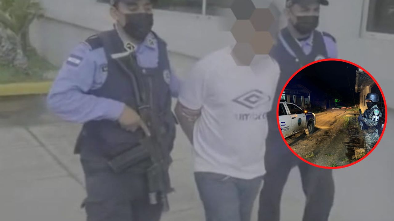 Matan en prisión a 'El Fresa', supuesto marero que acribilló a tres compañeros de la MS-13