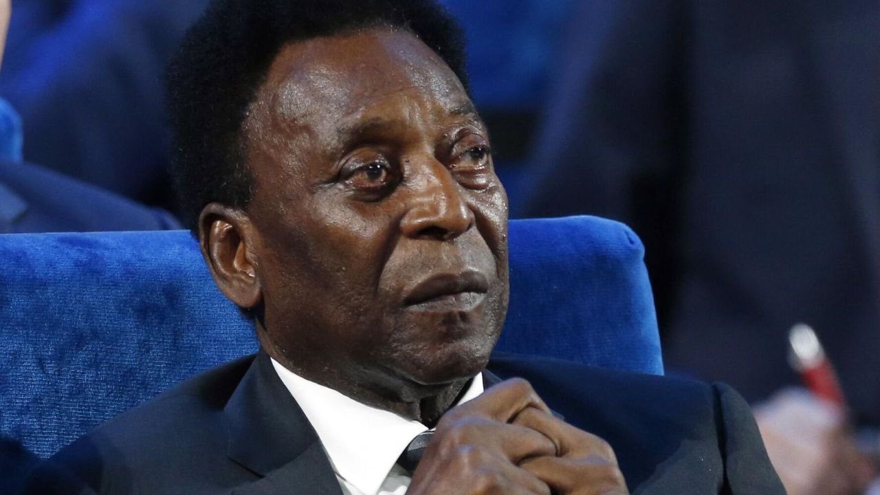 Así despiden los medios internacionales, al Rey del fútbol, Pelé