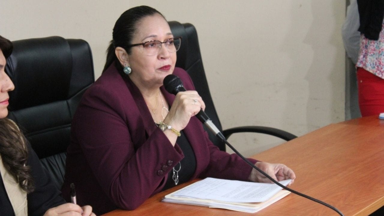 La positividad por covid en Honduras anda entre 70% y 80% dice exministra de Salud