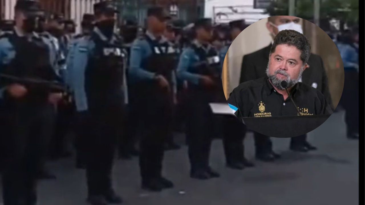 Saturaciones de las fuerzas de seguridad en mercados, para evitar extorsión y robos