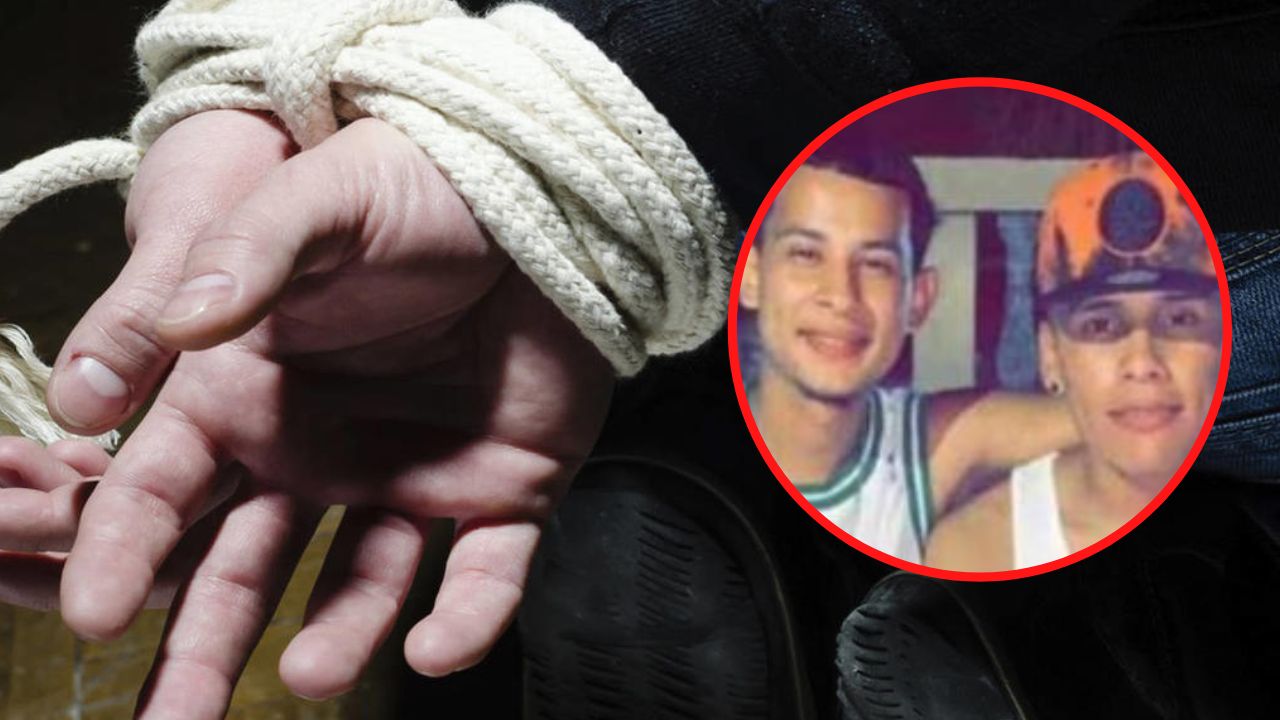 Cartel secuestra dos migrantes hondureños en México; exige más de $ 10 mil para liberarlos