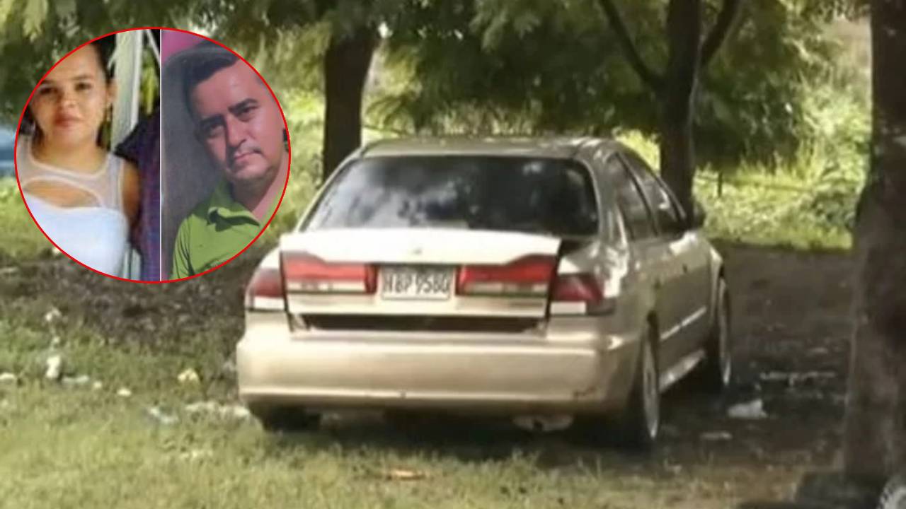Cae integrante de 'Los Vatos Locos' implicado en masacre de tres personas en San Pedro Sula