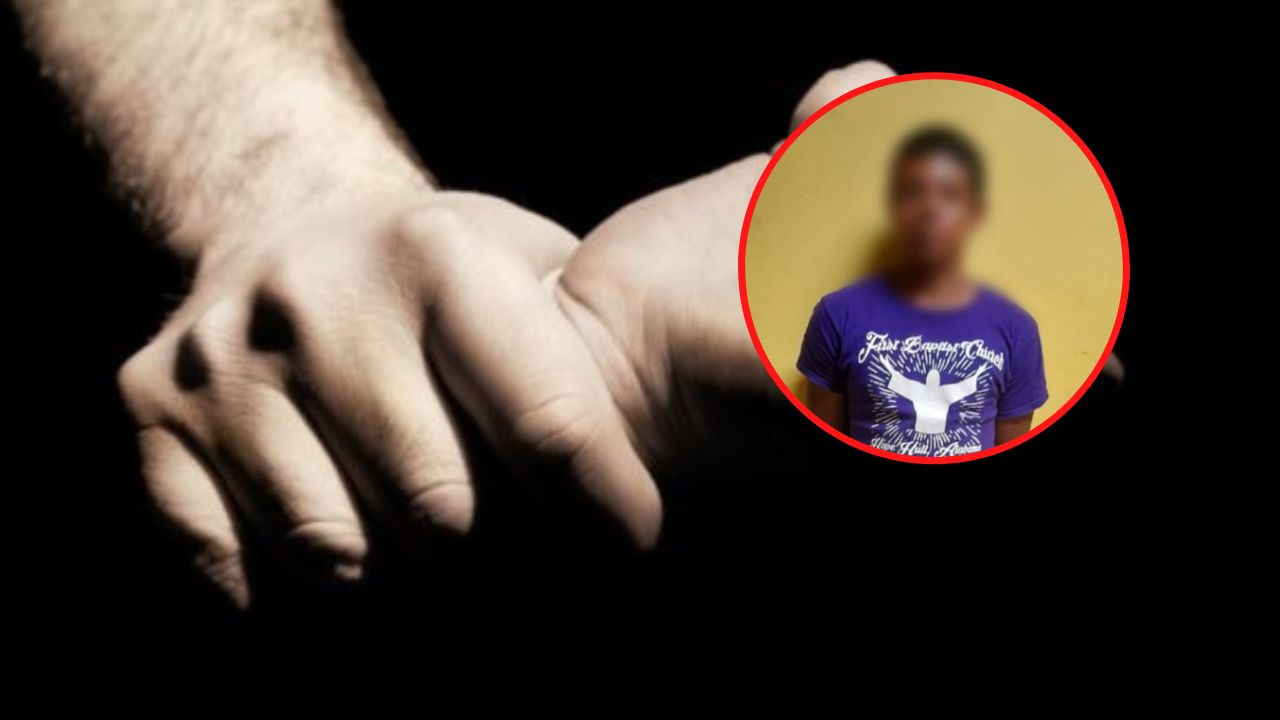 'Hoy es su día'; le dijo hondureño condenado a su víctima previo a violarla y amenazarla a muerte