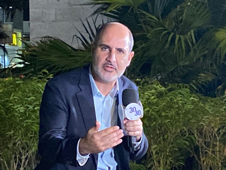 'Tamaño del Presupuesto General de la República no es el problema, sino su ejecución': Eduardo Facussé