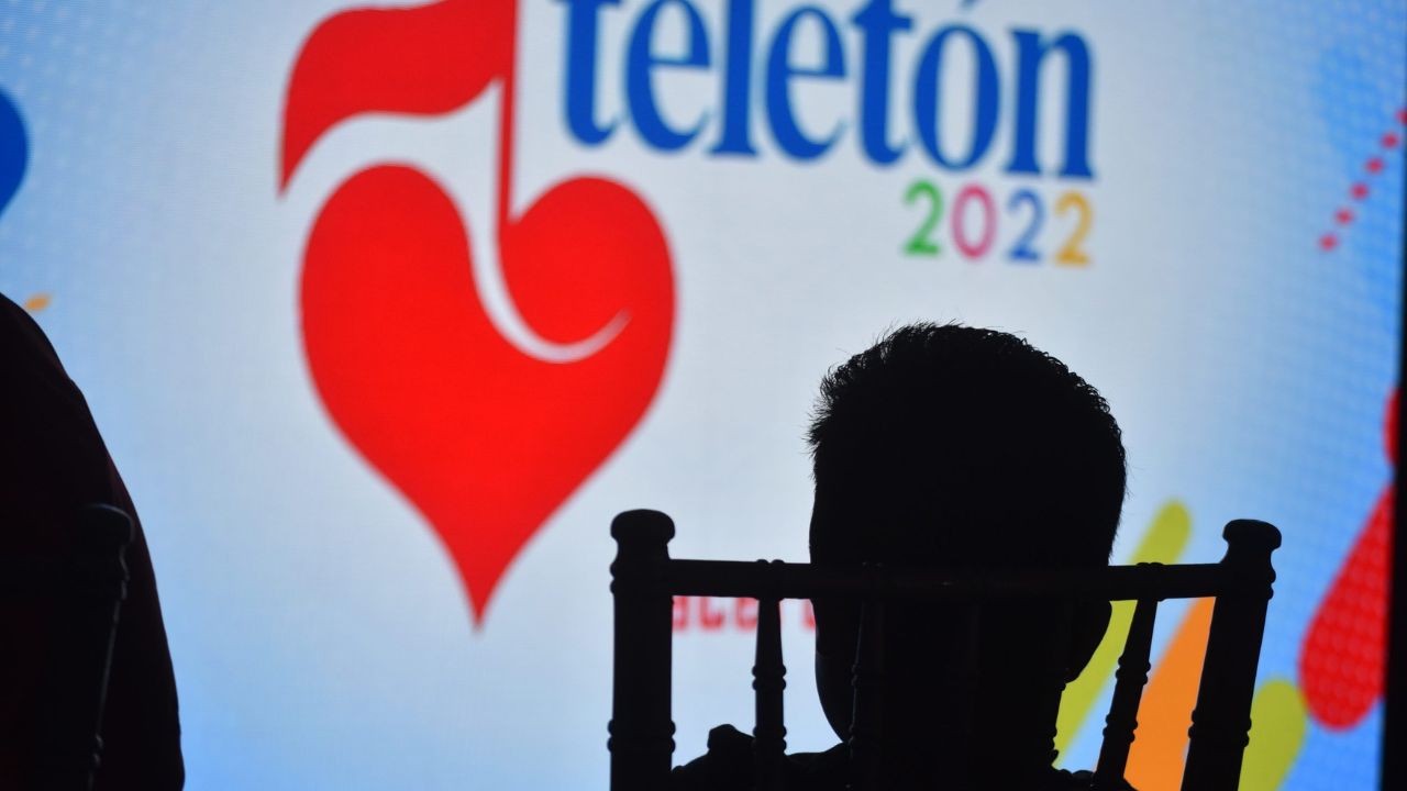 ¡Hoy inicia Teletón Honduras 2022! La obra de amor más solidaria que cumple 35 años