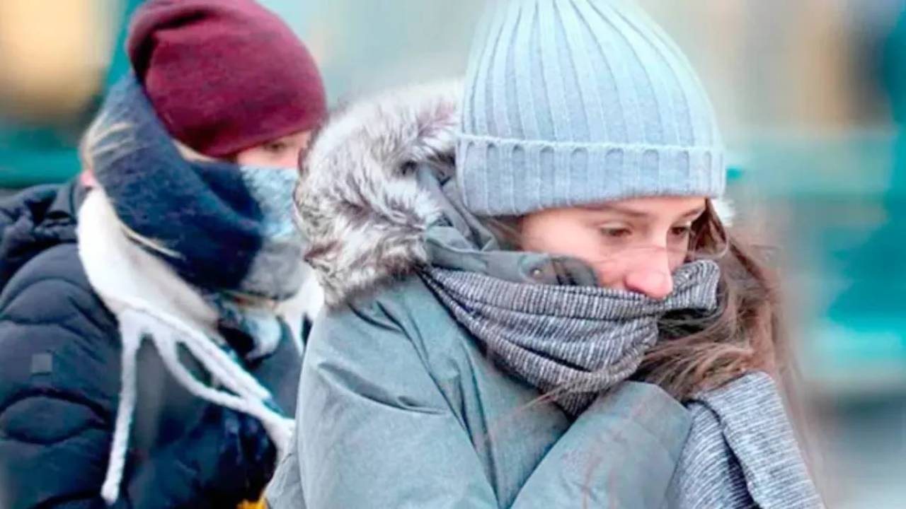 Temperaturas de 13 y 15 grados: así amanecieron hoy estos departamentos de Honduras