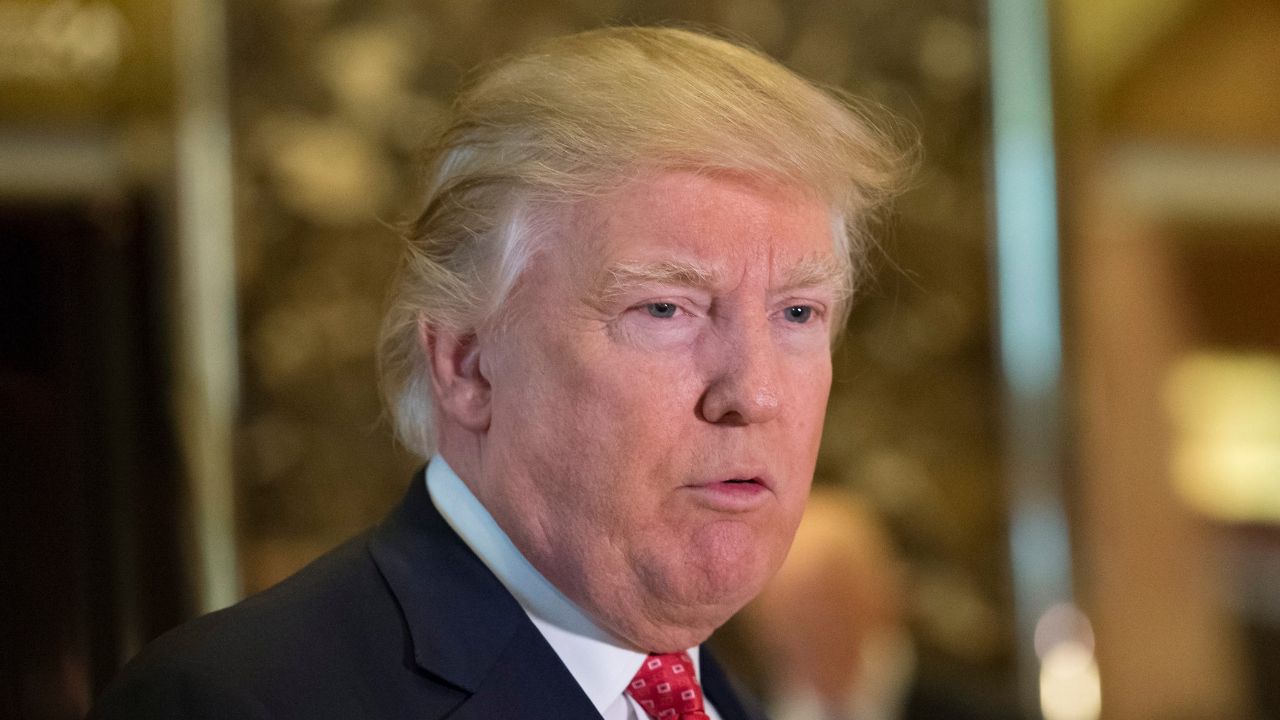 La Organización Trump declarada culpable de evasión fiscal