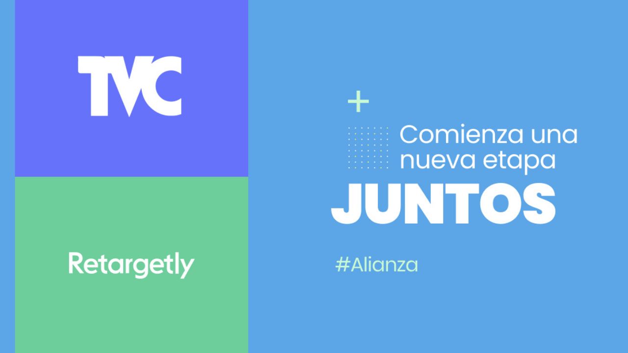 Retargetly anuncia una nueva alianza con Televicentro Honduras