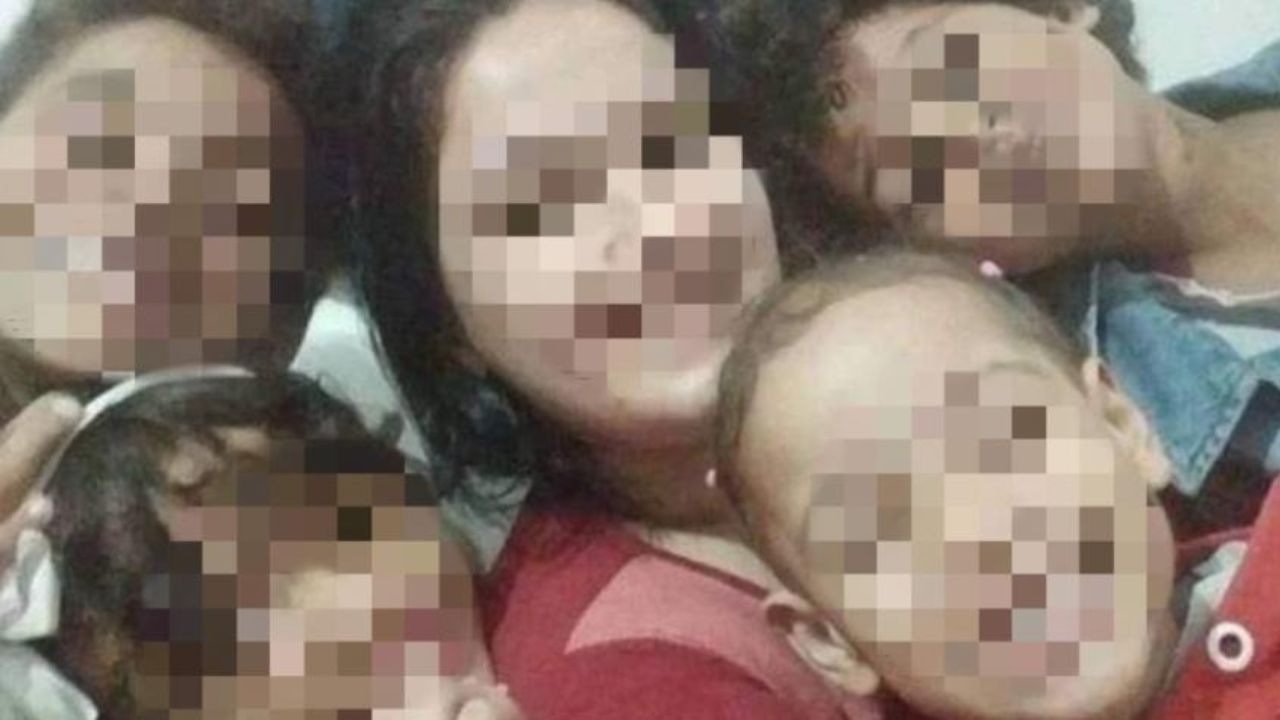 ¡Abominable! Por 'venganza' contra su expareja, un hombre mata a sus hijos en Brasil