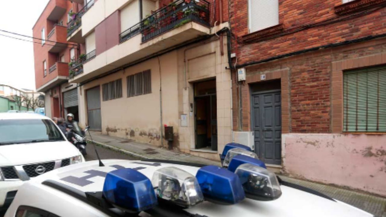 Hallan muerta a anciana en su casa y el principal sospechoso es su hijo