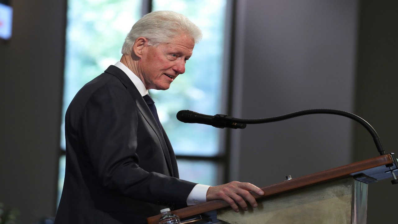 Caso Lewinsky: 25 años de un escándalo que puso de rodillas a un presidente norteamericano
