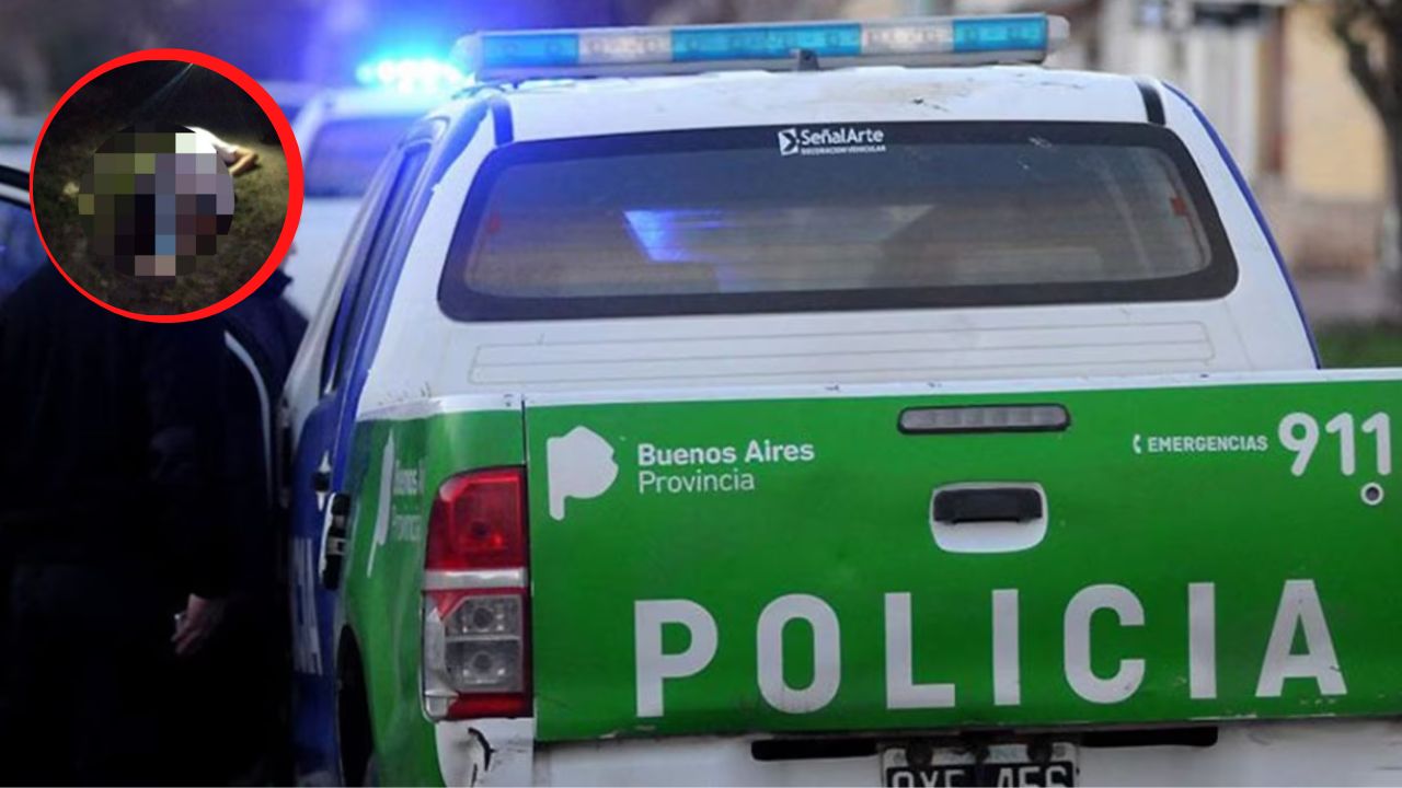 Hombre asesina a su hermana después de que su perro le rompió 3 bandejas de huevos