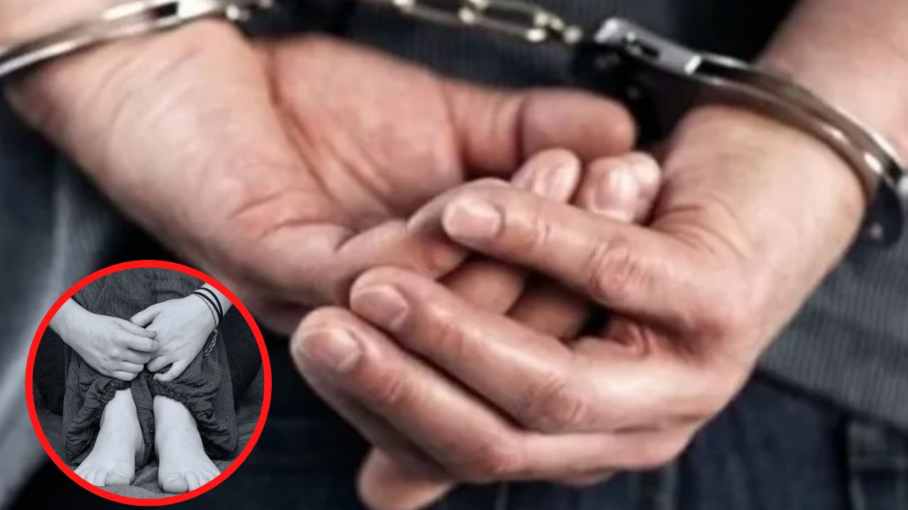 Hombre de la tercera edad abusó sexualmente de tres niñas; una era su sobrina