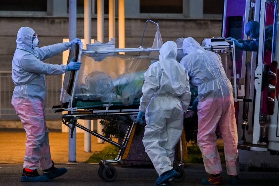 Este 2023 podría acabar la emergencia por covid-19, según OMS