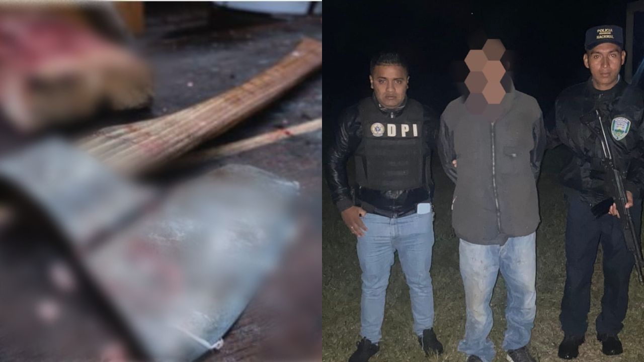 Cae 'El Descuartizador', se le acusa de desmembrar a varios enemigos en el país
