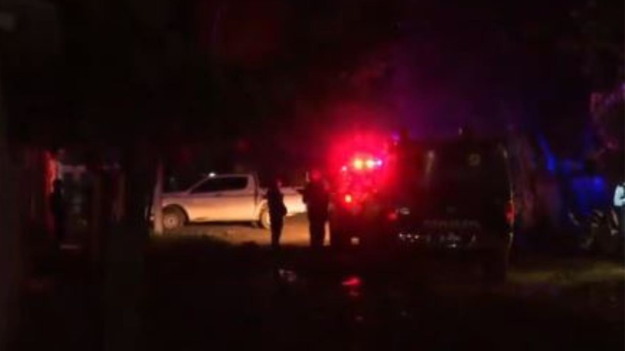 Pleito entre vecinos por parqueo en San Pedro Sula dejó un muerto