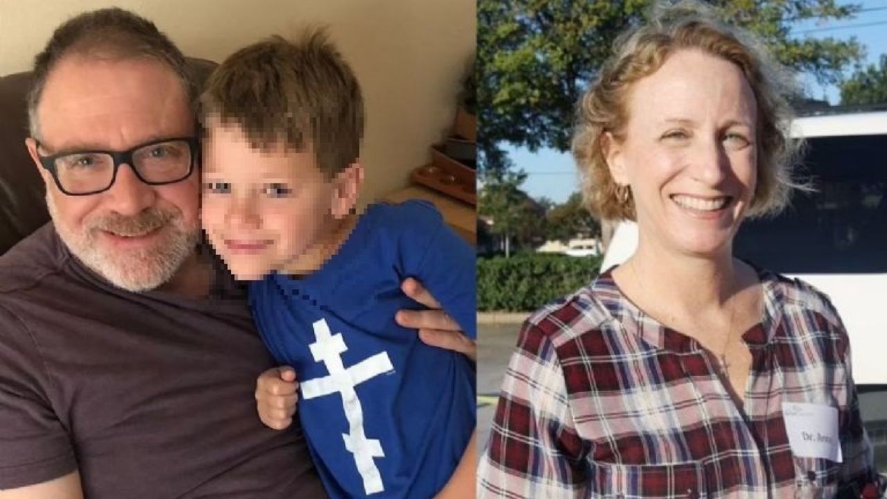 Madre busca castrar a su hijo de 10 años porque quiere que sea niña; el papá ruega que no lo haga