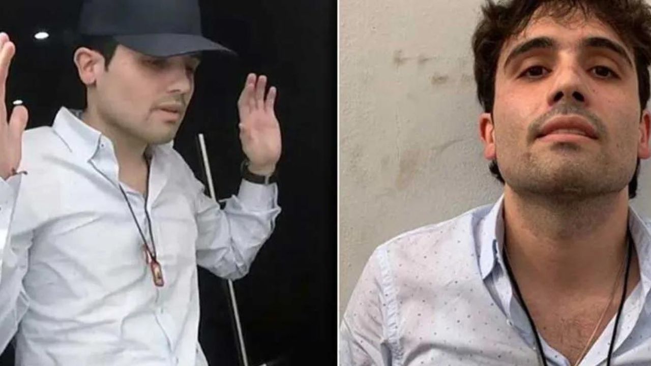 ¿Qué enfermedades padece Ovidio Guzmán? Por esta cirugía se habría frenado su extradición a EE. UU.
