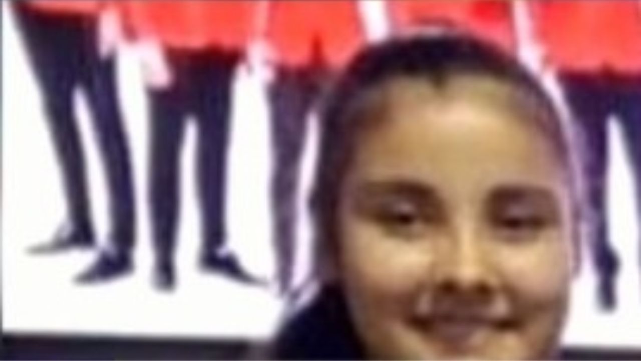 Una adolescente hondureña desaparece en Cuyamel, Cortés