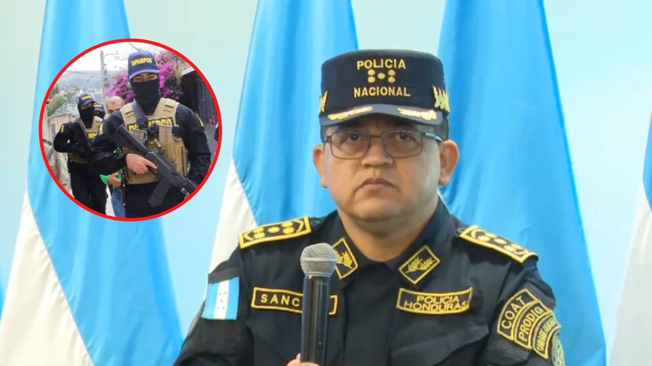 ¡A estas zonas se extendería! Policía Nacional ya solicitó ampliación de estado de excepción