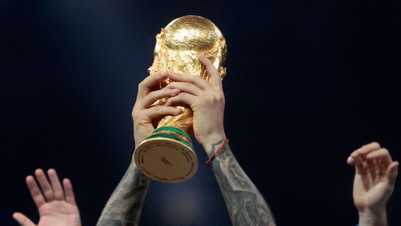 Un mes después de Qatar 2022: Argentina tricampeón, 172 goles y millones de interacciones