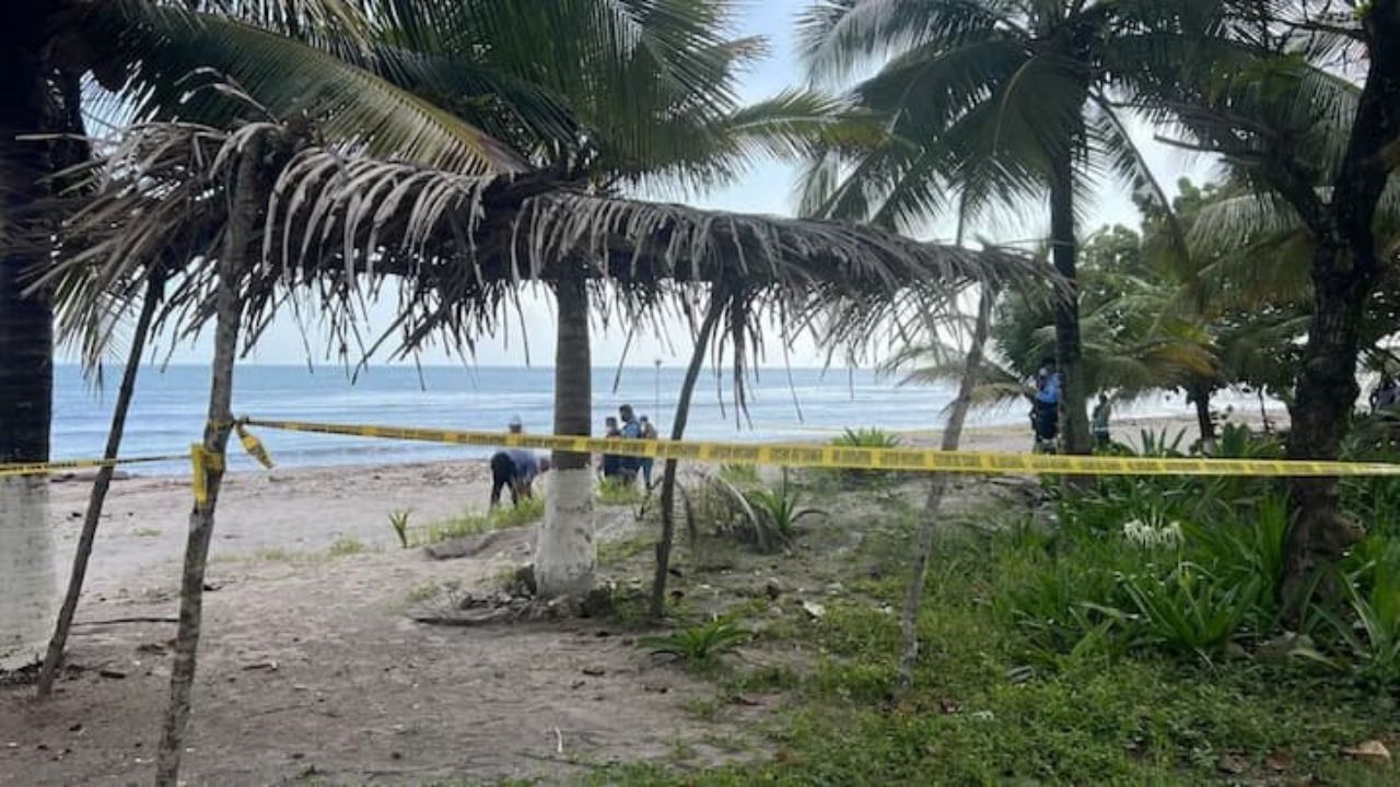 Conadeh insta a una pronta investigación en asesinato de tres mujeres garífunas