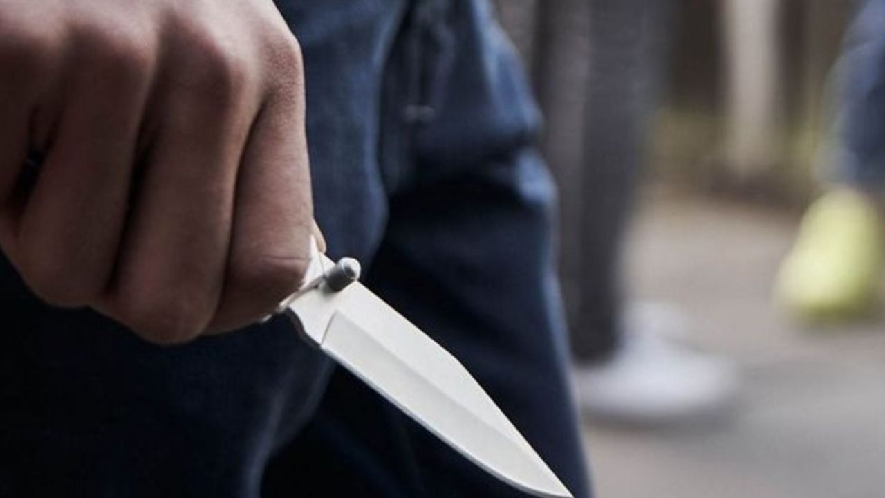Joven fue asesinado por amigos, recibió más de 100 puñaladas