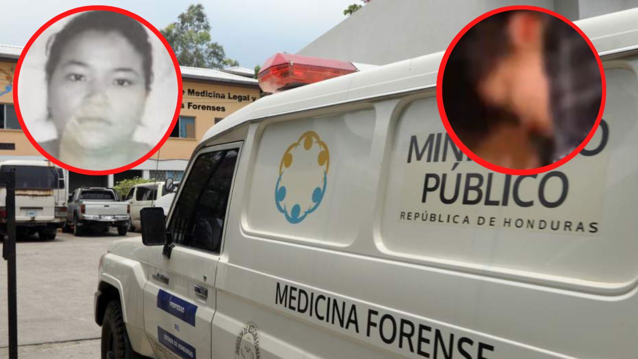 Hombre ebrio lanza a su pareja de un tercer piso y acaba con su vida, en Yuscarán