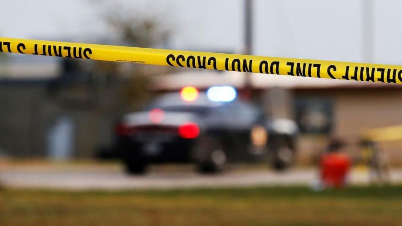 ¡Tragedia! Tiroteo en California deja al menos seis muertos, entre ellos un bebé de seis meses
