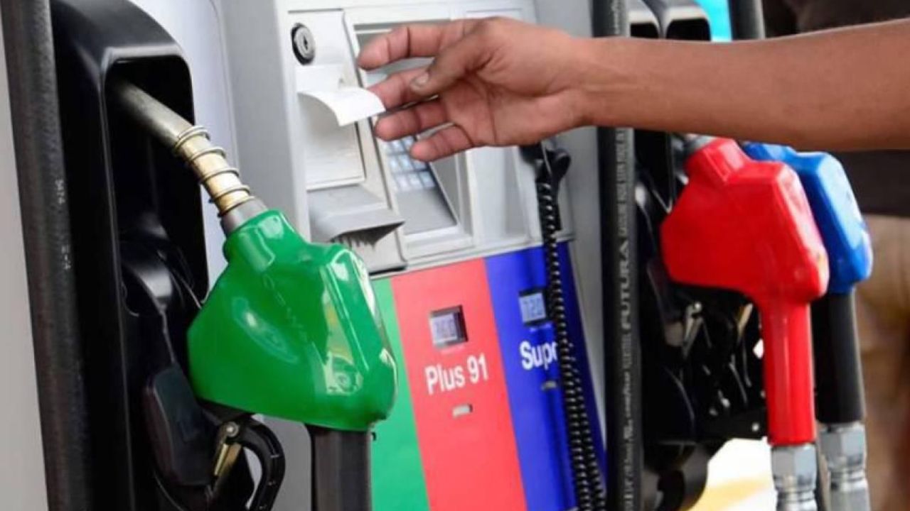 ¡Tremendo golpe! Sube el precio de los combustibles a partir del próximo lunes 30 de enero
