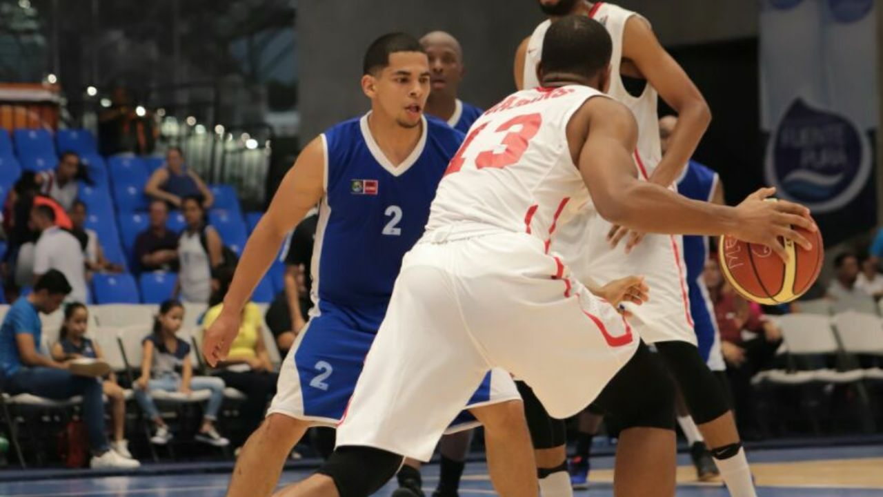 ¡Nombres! Estos son los hondureños que disputarán Premundial de Baloncesto en Nicaragua