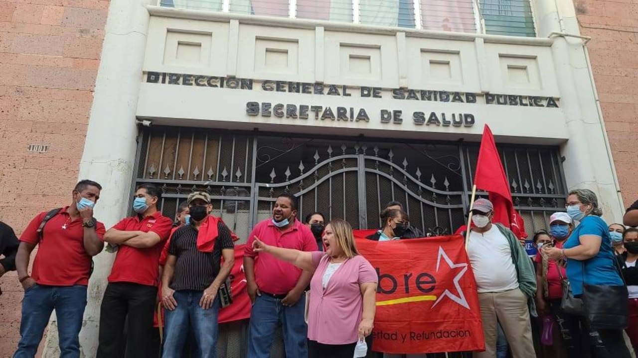 Bancada del PN denuncia a Libre, de querer amedrentar a diputados con sus colectivos, cuando se elija la nueva CSJ