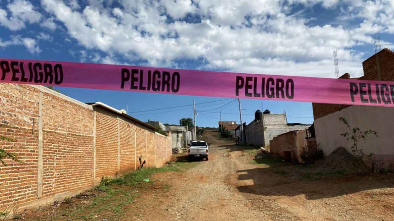 Caso Emiliano: Madre mató a su niño de un año, le pegó en la cabeza porque no se callaba