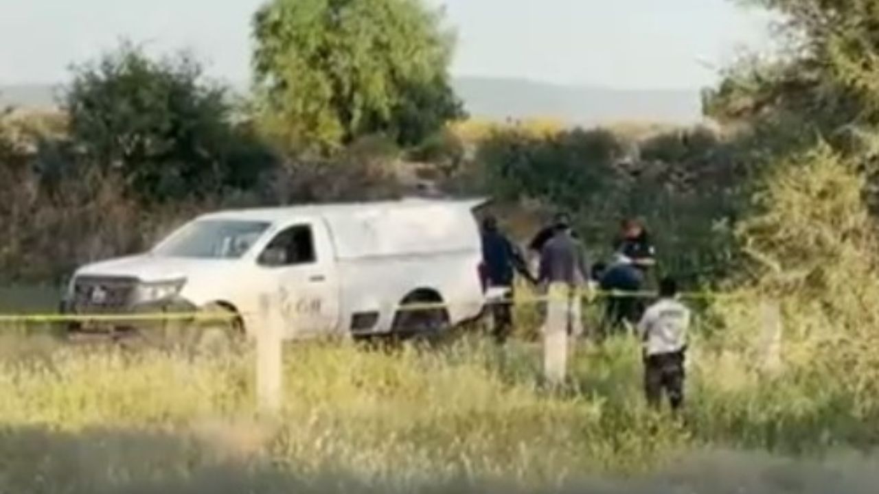 Encuentran cadáver de uno de los cuatro jóvenes desaparecidos desde diciembre en México