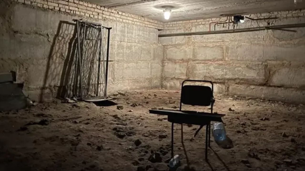 'Me quemaron las manos y me arrancaron las uñas': Ucraniana relata su sufrimiento en cámaras de tortura rusas
