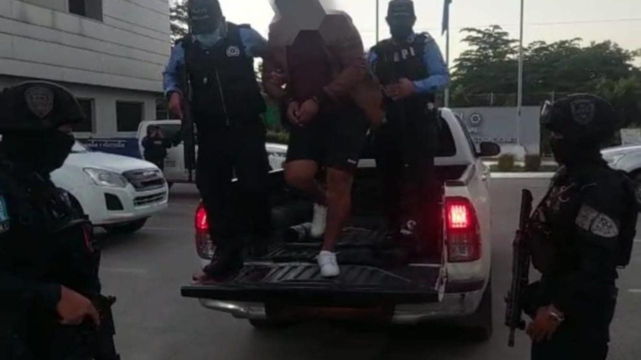 Hondureño planificó y ejecutó muerte de su pareja, un miembro de la comunidad LGTBI