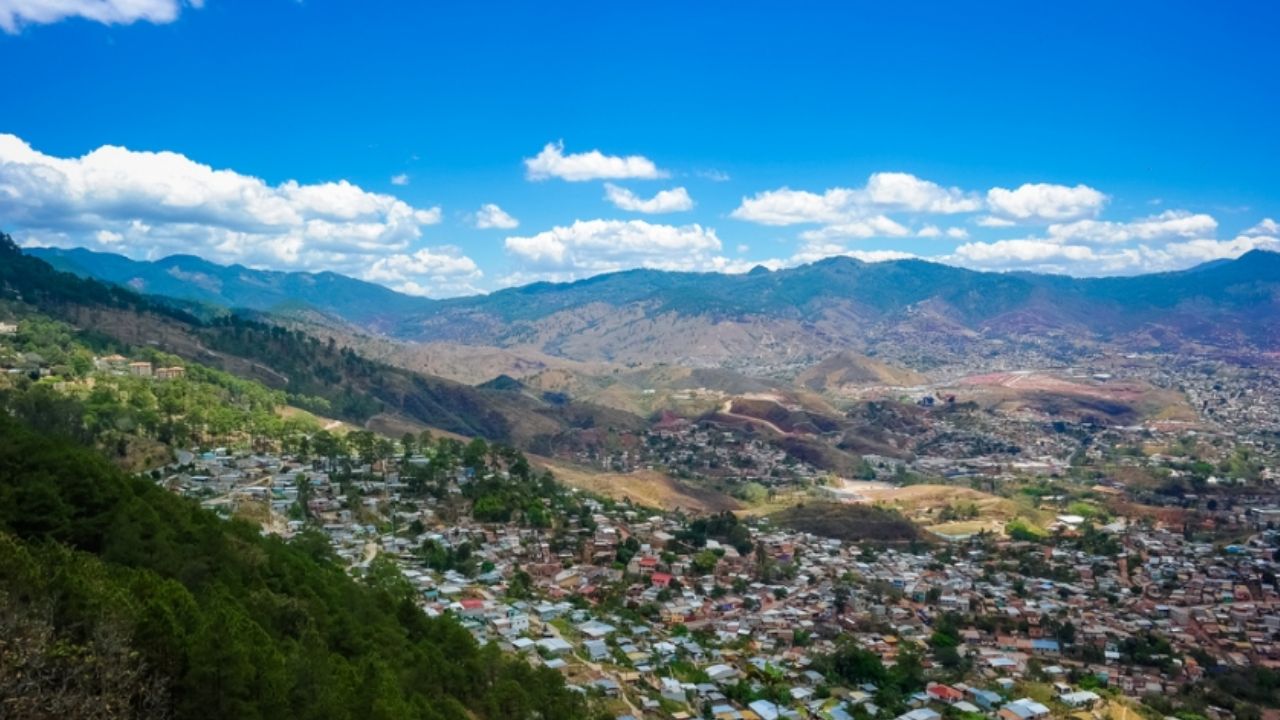 ¡Guarde su abrigo! Conozca como estará el clima el domingo