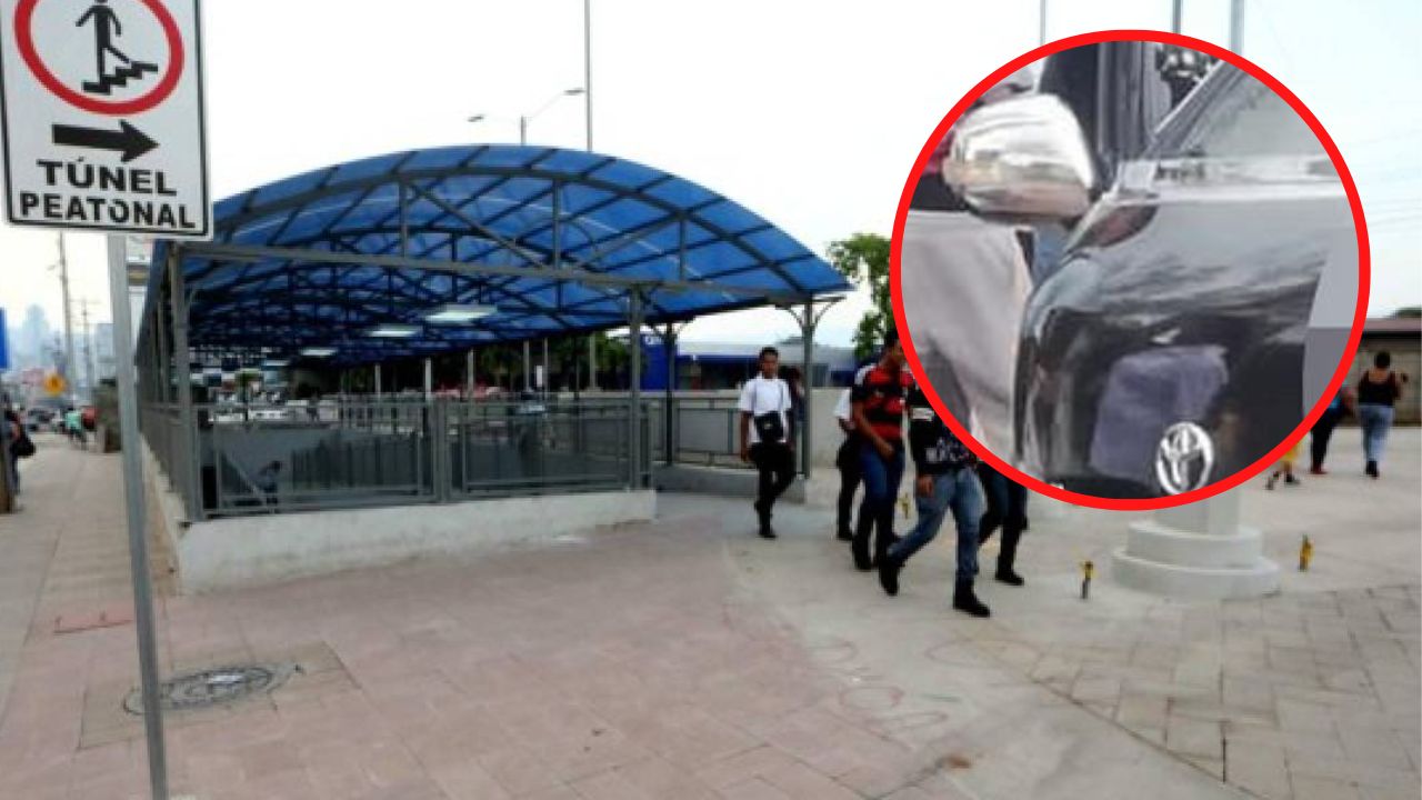 Imagen de De 16 impactos de bala matan a conductor de microbús en la capital