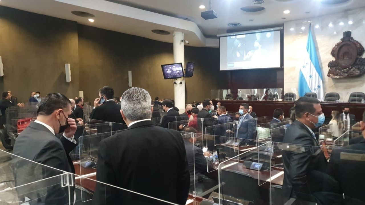 Editorial HRN: Consensos, legitimidad y democracia