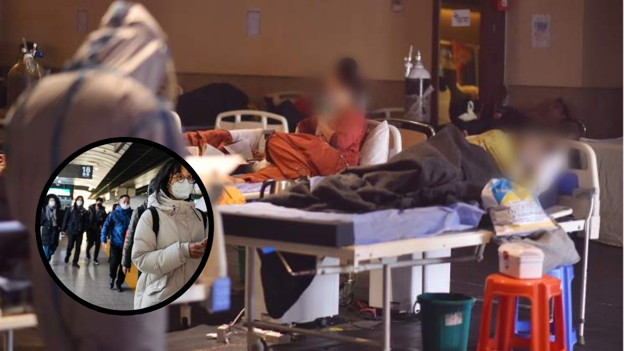 OMS mantiene alerta máxima por pandemia de covid y llama a 'no subestimar el virus'