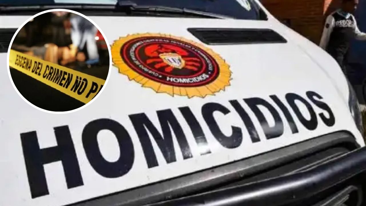 ¡Dantesco! Decapitan y le sacan las vísceras a un hombre por venganza