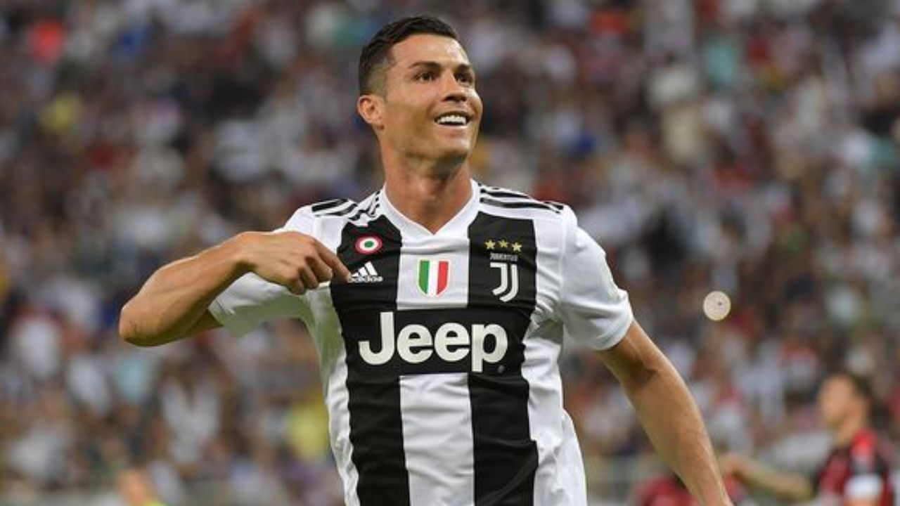 Sale a la luz documento de la Juventus, que le compromete por deuda con Cristiano Ronaldo