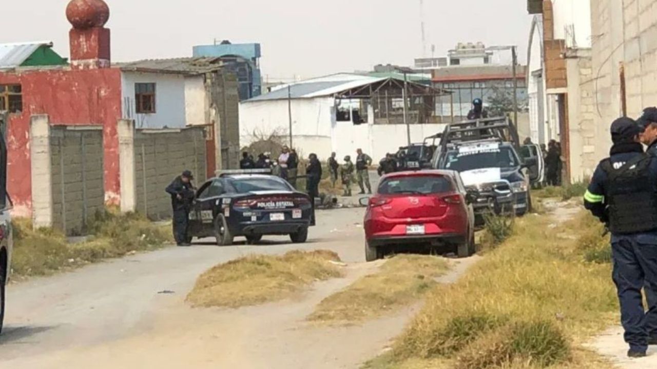 ¡Dantesco hallazgo! Encuentran 26 paquetes con restos humanos en fosa clandestina