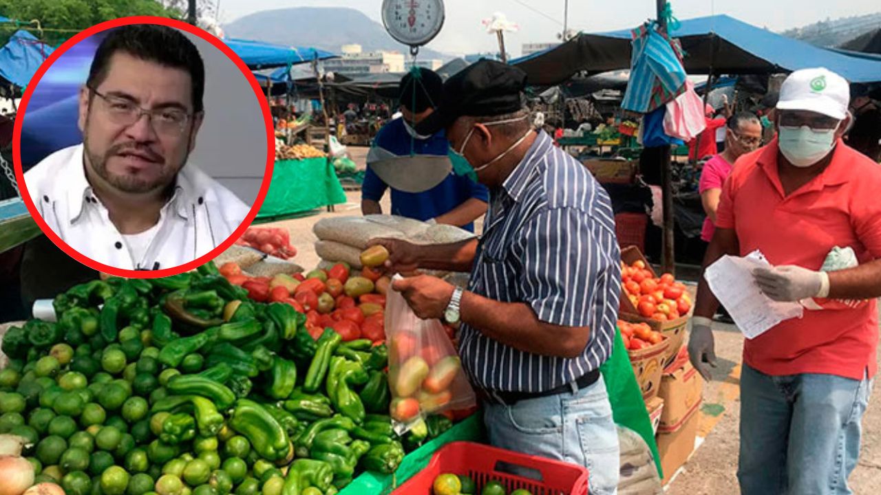 Congelamiento de precios produce más inflación y desincentiva la inversión: Darwin Ponce de Artículo 19
