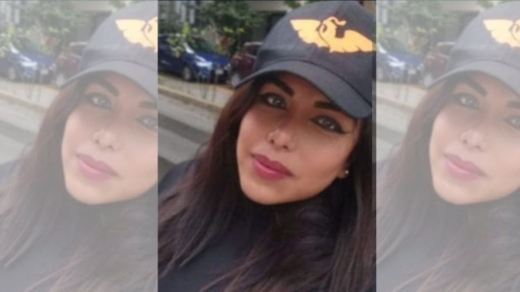 denisse, mujer trans asesinado