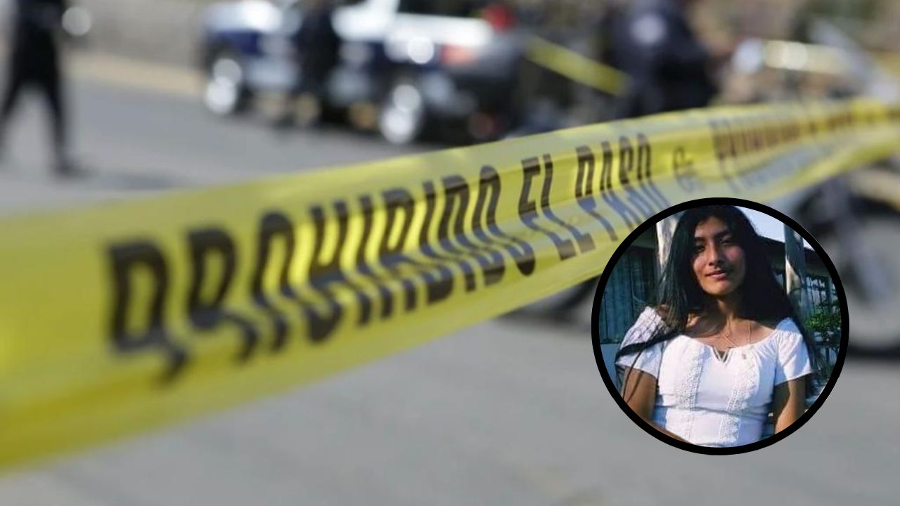 ¡Trágico final! Una joven desaparecida fue encontrada muerta varios días después en Bolivia