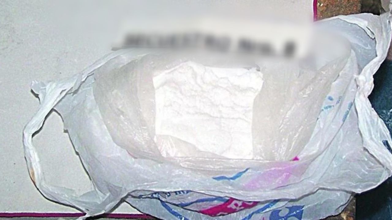 Qué dice el terrorífico mensaje que recibió mujer que compró ropa en línea