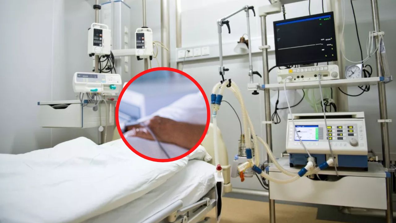 ¡Horror! Enfermero abusa sexualmente a una paciente en coma con 'muerte cerebral'